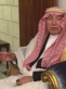 الشيخ فيصل الجربا ينعي الشيخ طلال فنر الفيصل الجربا