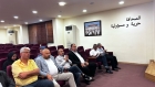 ناشرو  مواقع  الكترونية اخبارية يشكلون لجنة لمتابعة حل قضاياها