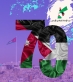 حزب الاتحاد الوطني الأردني يهنيء  بعيد الاستقلال