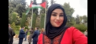 الشاعره  غزل المدادحة يكتب : استقلالنا كرامتنا