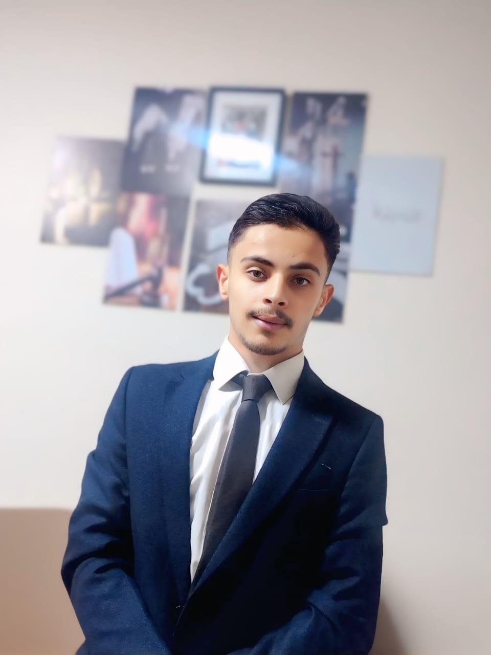 عبدالرحمن عودة يهنيء بعيد الاستقلال التاسع والسبعون