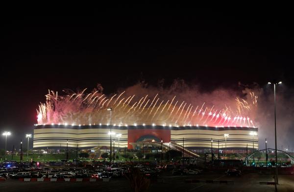 قطر تحدد ملاعب بطولة كأس العرب 2025