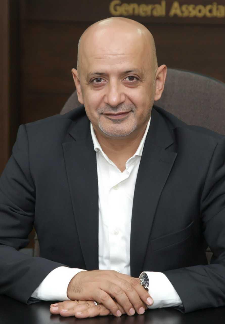 رئيس تجارة الأردن : جاهزون للعمل والمساهمة في بناء اقتصاد سوريا الجديدة