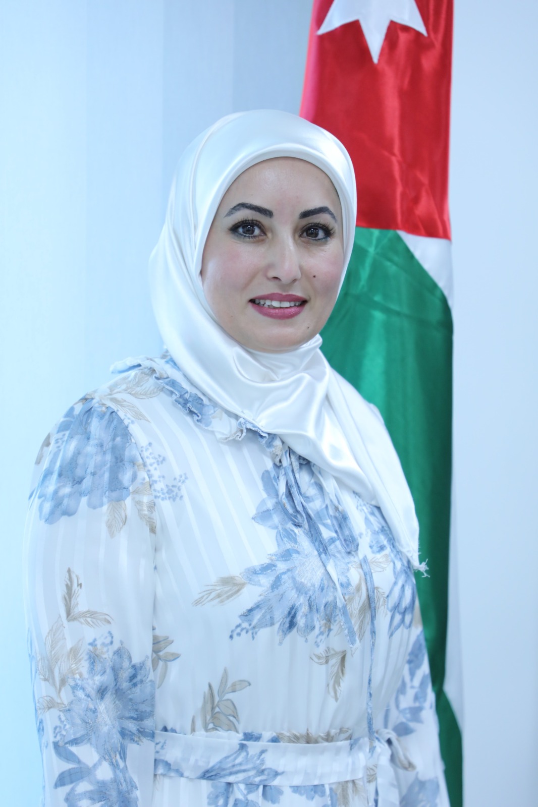 الحديثات : استقلال الأردن ، مسيرةُ بناءٍ وعزيمة شعب