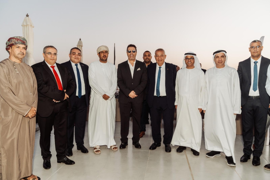 الإعلان عن تدشين و تشكيل اتحاد عربي للسياحة الرياضية برئاسة كامل أبو علي