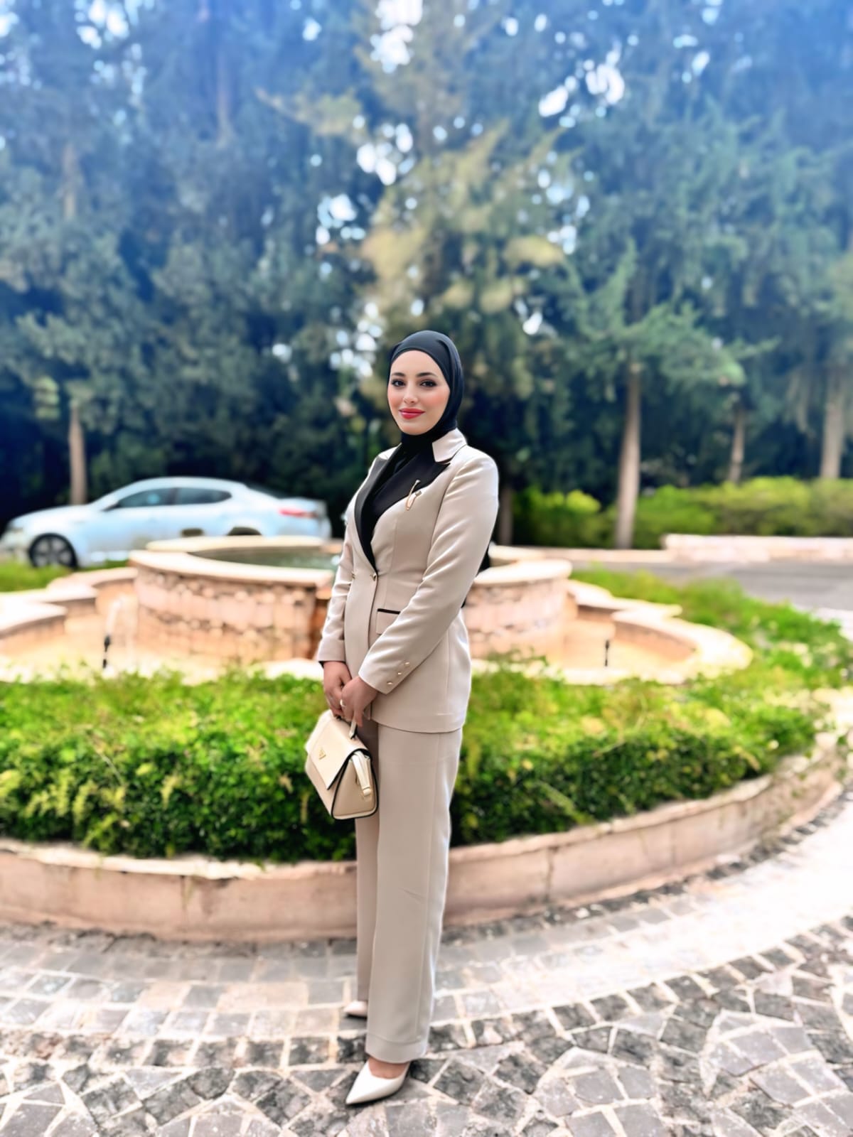 على العهد باقون... وجيشنا حارس الاستقلال 🇯🇴