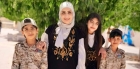 الدهيسات تكتب: بِحَضرةِ الوَطن... تَنْحَني الكلمات ويعلو الفَخْر