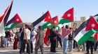 الأردنيون يحتفلون اليوم بعيد الاستقلال الـ 79