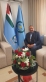 الإعلامي محمد الكعابنه يهنئ جلالة الملك وولي العهد والشعب الاردني بعيد الاستقلال ال ٧٩