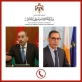 وزير الخارجية يبحث مع نظيره القبرصي جهود وقف إطلاق النار في غزة