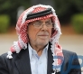 المختار حابس الشراري المجالي ومختار منطقة عمان الغربية** ،
