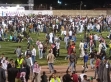 محافظة المفرق تواصل احتفالاتها بعيد الاستقلال الـ79