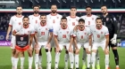 منتخب النشامى بالمجموعة الثالثة لمنافسات كأس العرب FIFA 2025