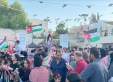 أهالي مادبا يحتفلون بعيد الاستقلال الـ 79