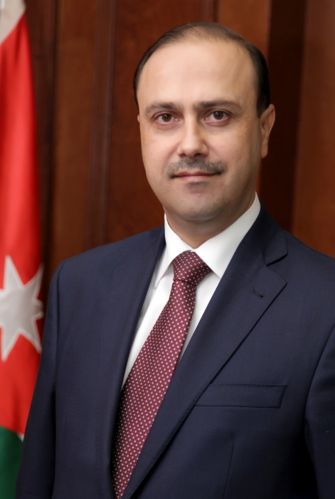 مؤتمر صحفي لوزير الاتصال الحكومي عقب جلسة مجلس الوزراء في الطفيلة