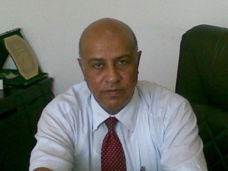كيف هنأنا جلالة الملك بعيد الاستقلال فايز شبيكات الدعجه