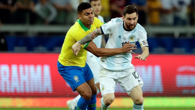 كارلو أنشيلوتي يكشف قائمته الأولى مع البرازيل