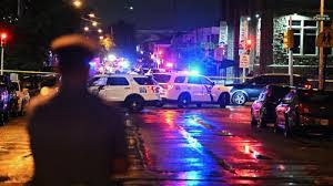 قتلى وإصابات في إطلاق نار في منتزه فيرمونت في فيلادلفيا الأمريكية