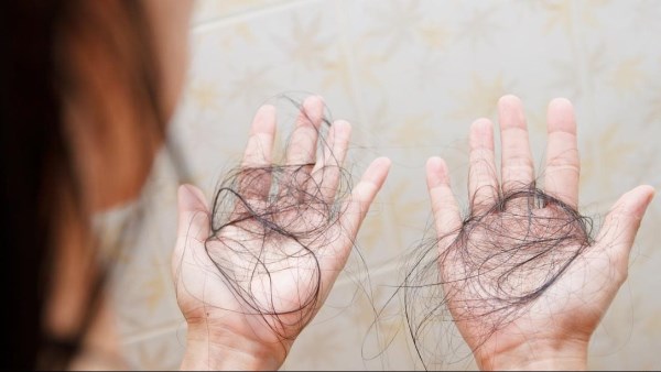 لحماية الشعر.. 3 أخطاء شائعة بعد الاستحمام يجب تجنبها