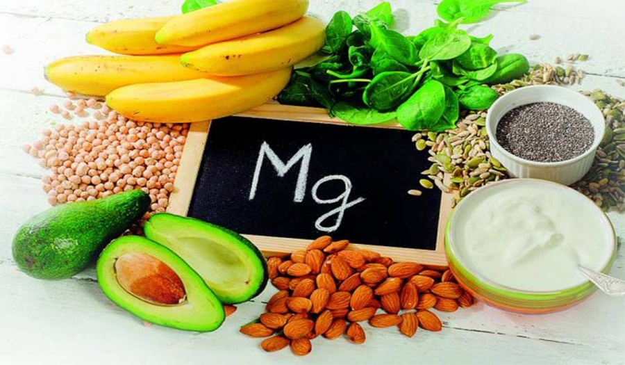 علاج نقص الماغنسيوم .. 10 أطعمة أفضل من المكملات الغذائية