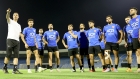 منتخب النشامى يواصل تدريباته في الدمام