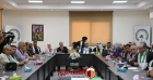 الحزب الوطني الاسلامي يقيم احتفالاً بمناسبة عيد الاستقلال 79