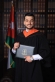 المهندس عبدالرحمن نبيل بني عيسى* .. مبارك