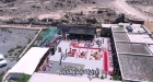 بمناسبة عيد الاستقلال كليب ارض الكرامة ينطلق من أم الجمال بصوت الوطن رائد السرحان  فيديو