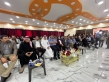 العميد اللبابدة يرعى احتفال جمعية بصيص النور  بعيد الاستقلال
