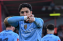رابطة الدوري الإنجليزي ترشح مرموش للفوز بجائزة أجمل هدف
