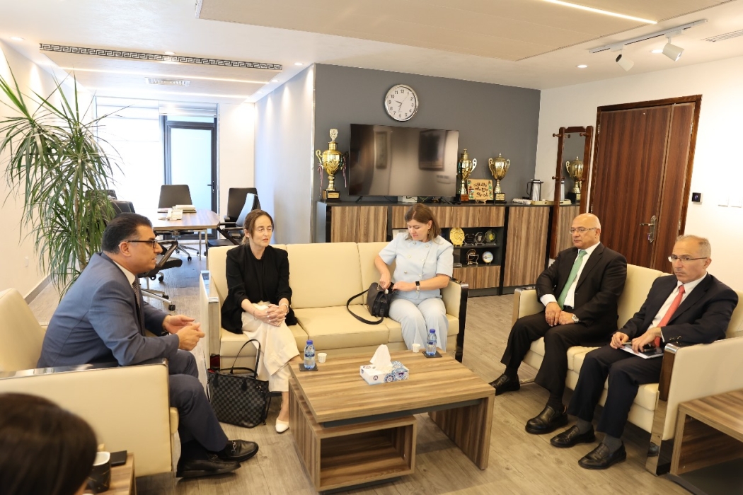 جمعية الفنادق تُثمّن قرار مجلس الوزراء بتعديل ضريبة الخدمة في المنشآت الفندقية من 5 إلى 7
