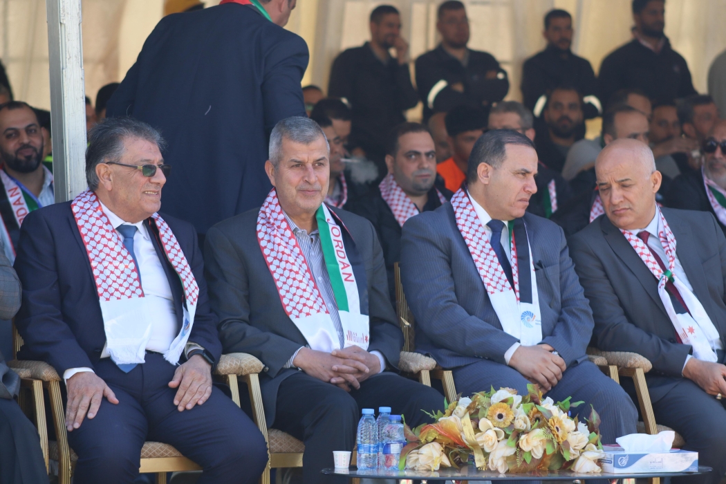 وزير الطاقة: شركة السمرا لتوليد الكهرباء تسهم بـ30 من احتياجات المملكة
