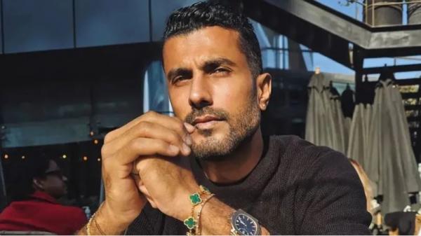 براءة المخرج محمد سامي من اتهامه بسب وقذف الفنانة عفاف شعيب