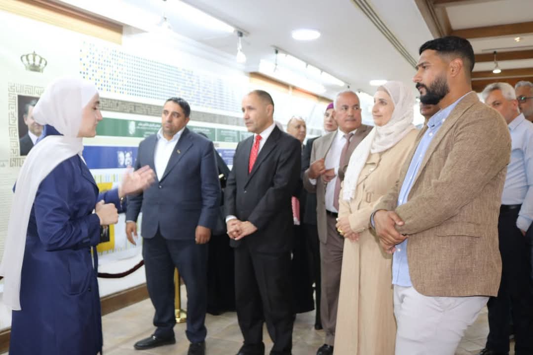 متحف الحياة البرلمانية يحتفي بعيد الاستقلال ضمن فعاليات ثقافية مميزة في الزرقاء