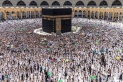 بدء تفويج الحجاج الأردنيين إلى مكة اليوم