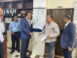 مدير عام صندوق التنمية والتشغيل  منصور عودة الوريكات  يزور محافظة الكرك