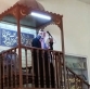 خليل قطيشات يرثي حسان النابلسي