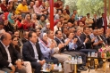 الأميرة بسمة بنت طلال ترعى احتفال التربية بعيد الاستقلال الـ79