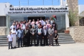 الأكاديمية الأردنية للسياحة والفندقة تحتفل بعيد الاستقلال الـ79 وتجدد الولاء للقيادة الهاشمية