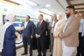 متحف الحياة البرلمانية يحتفي بعيد الاستقلال ضمن فعاليات ثقافية مميزة في الزرقاء
