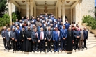 رئيس الديوان الملكي يلتقي وفدا من أنباء عشيرة آل حداد