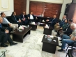 وفد من جامعة اليرموك يبحث مع مجلس نقابة الصحفيين تعزيز التعاون المشترك