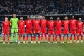 منتخب سلطنة عُمان يعلن قائمته لمواجهتي الأردن وفلسطين (أسماء)