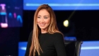 ريهام سعيد تعلن انتهاء خلافها مع نادر صعب