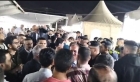 عاجل: قوات الامن تتدخل في مشاجرة خلال الجولة الثانية من انتخابات نقابة المحامين
