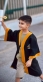 *يا قرة عيني وفلذة كبدي، محمد حبيب نضال المجالي الغالي