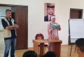 ثقافة البلقاء تفتتح ورشة ثقافية في مركز شباب العمد