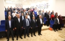 ملتقى الحوكمة العاشر لصندوق استثمار أموال الضمان: نحو تمثيل مؤسسي فاعل واستثمار مستدام
