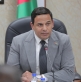 النائب أبو هنية يكتب : “ولي العهد.. رؤية ثاقبة وقيادة تصنع المستقبل”