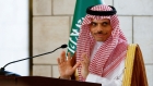 وزير الخارجية السعودي: المملكة وقطر ستقدمان دعما ماليا لموظفي الدولة في سوريا